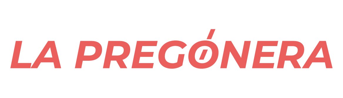 LA PREGONERA